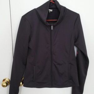Bench Zip-Up Track Style Jacket